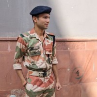 Shivam Bhati