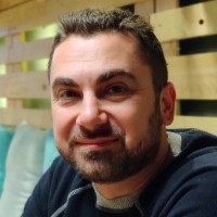 Istvan Jako