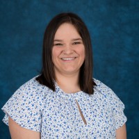 Dakota Carpenter, M.Ed