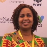 Evelyn Namvua