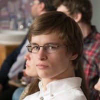 Timofei Abradov