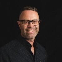 Geoff Courtman