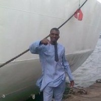 oba daramola michael