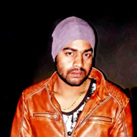 Sunny Samrat