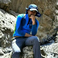 Mohammad Nasrabady