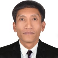 Rolan Segudine Jr.
