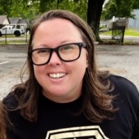 Mandy Yates