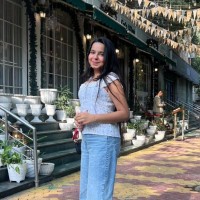 Manya Kharbanda