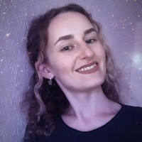 Victoria Buyakova