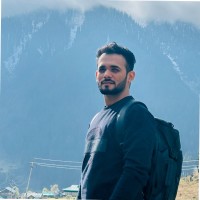 Vishal Vyas