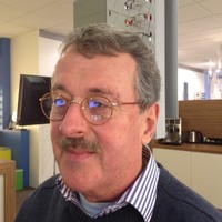 Erik Vries De