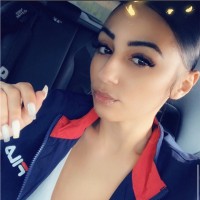 Sasha Jade