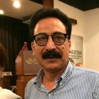 Jawwad Haider