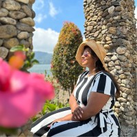 Mary Fernando