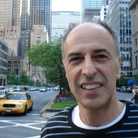 Mauro Vescera