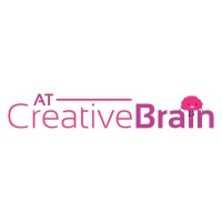 At Creative Brain