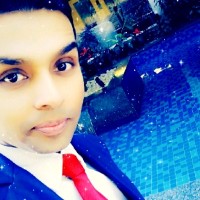 abhishek kumar