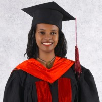 Serkalem Tesfaye