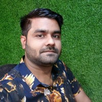 Shiv Dubey