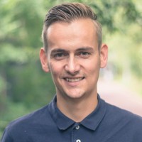 Léon van Dijk