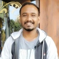 Suraj Mane