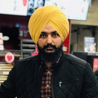 Dilpreet Singh