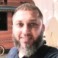 Ahmed Mostafa