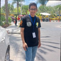 Mohammed Ali Smk