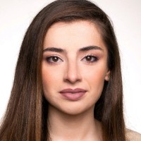 Yasmina Merheb
