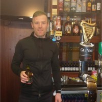 Eamon O Connor