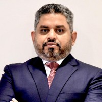Vishal Karanwal