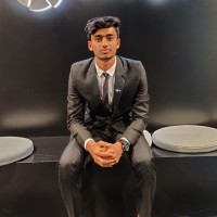 Darsh Jain