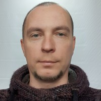 Oleksandr Leontiev