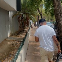 Mario Menjivar