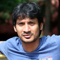 Jagadish Gummadi