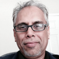 Mohammad Alam