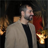 Vikash Arora