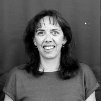 Marijke Dauwen