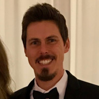 Charles Lindstrom