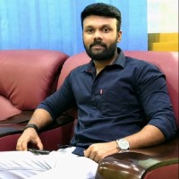 Varunlal Paduvilan