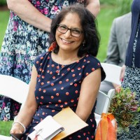 Shanta Shah