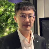 Alan Jiang