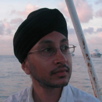 Gurbhajan S. Bagh