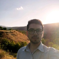 Ali Saadati