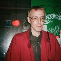 Cameron Potter