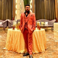 Abhijeet Mandal