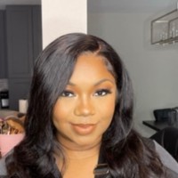 Felicia Spencer