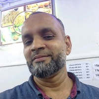 Rizan Mohamed