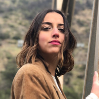 Camila Ortiz Domingo