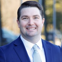 Jacob Trent, Mba